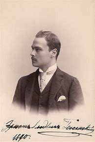 Image result for Ernest Louis Grand Duke of Hesse