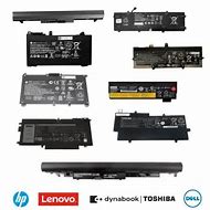 Image result for HP Genuine Laptop Battery