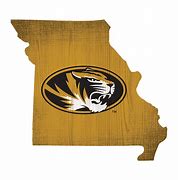 Image result for Old Missouri Tigers Logos