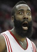 Image result for James Harden Funny