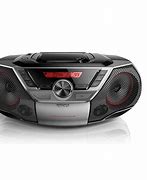 Image result for Bluetooth Boombox CD Player