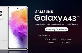 Image result for Samsung A43 Import