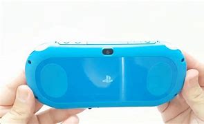 Image result for PS Vita Blue