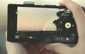 Image result for sony ericsson z2 cameras