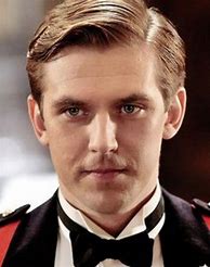 Image result for Who Played Matthew in Downton Abbey