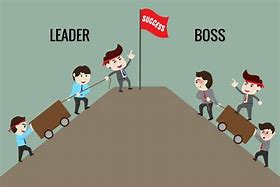 Image result for Boss Leader Engineer