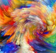 Image result for Rainbow Explosion