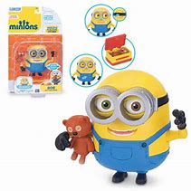 Image result for Minions Toys eBay
