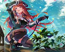 Image result for Arknights Terra