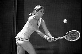 Image result for Chris Evert Photo Gallery