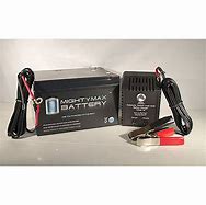 Image result for Mighty Max Battery 12V 12Ah