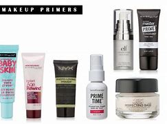 Image result for Best Inexpensive Makeup Primer