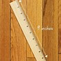 Image result for How Long Is 9 Inches