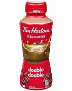 Image result for Double-Double Coffee Tim Hortons