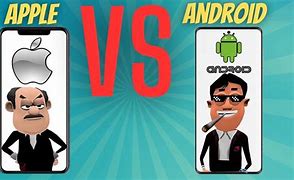 Image result for iPhone vs Android Demand Image Funny