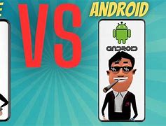 Image result for iPhone vs Android Funny