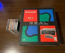 Image result for 3DO 誕生