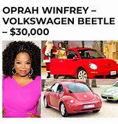 Image result for Oprah Gisting Cars