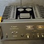 Image result for Vintage Technics Power Amplifier