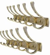 Image result for Heavy Duty Decorative Wall Hooks