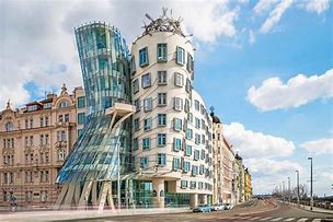 Image result for Prague Czech Republic Buildings