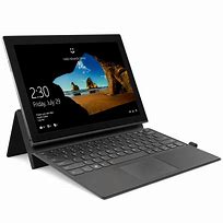 Image result for Tablet and Laptop in One Blue