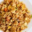 Image result for Healthy Chicken Fried Rice