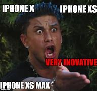 Image result for iPhone XS Meme