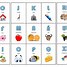 Image result for Spanish English Alphabet