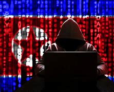 Image result for North Korea internet cyber attack