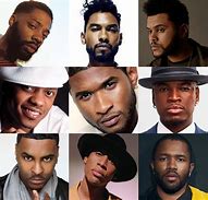 Image result for New R and B Artist 2018
