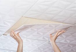 Image result for Vinyl Ceiling Panels