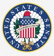Image result for United States Senate Seal
