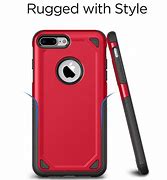 Image result for iPhone 7 Plus Rugged Case