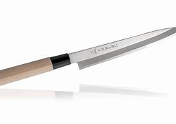 Image result for Sushi Knife