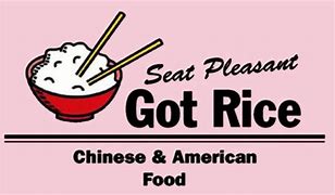 Image result for Got Rice Decals