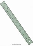 Image result for 12-Inch Paper Ruler