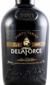 Image result for Delaforce Porto