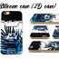 Image result for Blue Phone Case iPhone 8 Plus