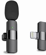 Image result for External Microphone iPhone 8