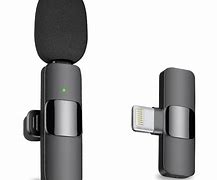 Image result for iPhone with Microphone Stock-Photo