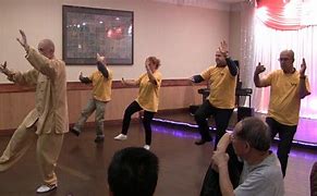 Image result for Wu Hau Tai Chi Forms