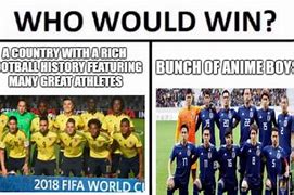 Image result for World Cup USA Memes