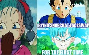 Image result for Dragon Ball Memes