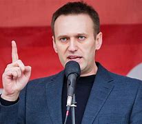 Image result for Alexei Navalny Recovery