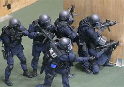 Image result for Japanese Police EOD