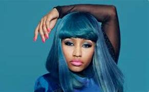 Image result for Nicki Minaj Background