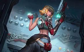 Image result for MLBB New Heroes