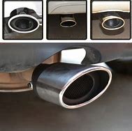 Image result for 07 Camry Tail Pipes