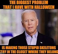 Image result for Political Halloween Memes